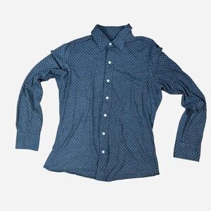 Bononos slim fit size‎ M 60% cotton
